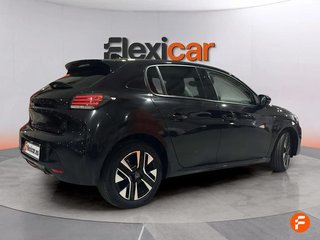 Peugeot 208 Allure Gasolina 100 S&S 6 Vel. MAN
