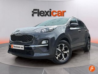 Kia Sportage 1.6 MHEV Drive 100kW (136CV) 4x2