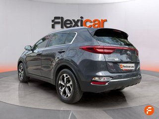 Kia Sportage 1.6 MHEV Drive 100kW (136CV) 4x2