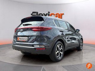 Kia Sportage 1.6 MHEV Drive 100kW (136CV) 4x2