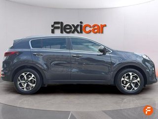 Kia Sportage 1.6 MHEV Drive 100kW (136CV) 4x2