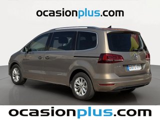 Volkswagen Sharan Edition 2.0 TDI 110 kW (150 CV) DSG