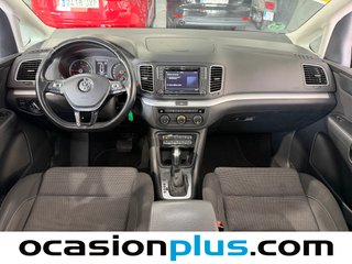 Volkswagen Sharan Edition 2.0 TDI 110 kW (150 CV) DSG
