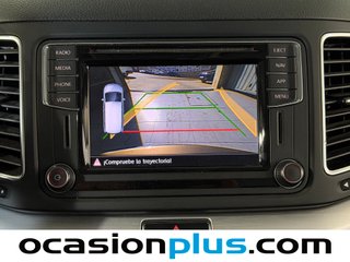 Volkswagen Sharan Edition 2.0 TDI 110 kW (150 CV) DSG