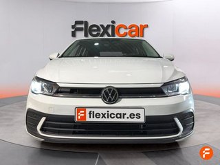 Volkswagen Polo Life 1.0 TSI 70kW (95CV) DSG