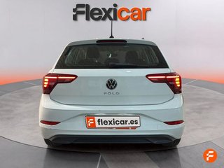 Volkswagen Polo Life 1.0 TSI 70kW (95CV) DSG