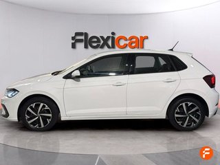 Volkswagen Polo Life 1.0 TSI 70kW (95CV) DSG