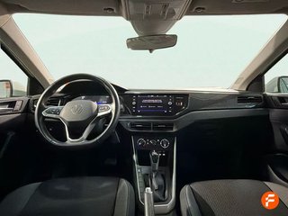 Volkswagen Polo Life 1.0 TSI 70kW (95CV) DSG