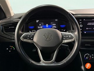 Volkswagen Polo Life 1.0 TSI 70kW (95CV) DSG