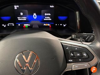 Volkswagen Polo Life 1.0 TSI 70kW (95CV) DSG