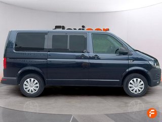 Volkswagen Transporter combi