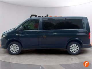 Volkswagen Transporter combi