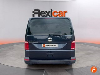 Volkswagen Transporter combi