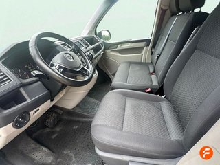 Volkswagen Transporter combi
