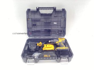 taladro a bateria dewalt dcd709 ty2