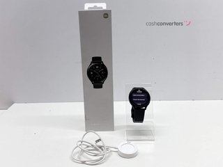 xiaomi watch 2 47mm