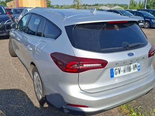 Ford FOCUS FAMILIAR 1.0 Ecoboost MHEV 92kW Active X SB (2024)