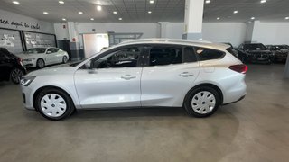 Ford FOCUS FAMILIAR 1.0 Ecoboost MHEV 92kW Active X SB (2024)