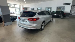 Ford FOCUS FAMILIAR 1.0 Ecoboost MHEV 92kW Active X SB (2024)