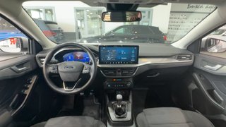 Ford FOCUS FAMILIAR 1.0 Ecoboost MHEV 92kW Active X SB (2024)