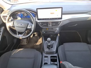 Ford FOCUS FAMILIAR 1.0 Ecoboost MHEV 92kW Active X SB (2024)