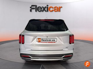 Kia Sorento 1.6 T-GDi HEV Plus Edition 4x2 7pl