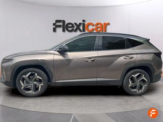 Hyundai Tucson 1.6 TGDI 110kW (150CV) 48V N Line Sky DC