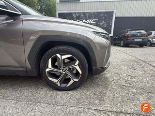 Hyundai Tucson 1.6 TGDI 110kW (150CV) 48V N Line Sky DC