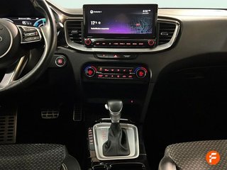 Kia XCeed 1.6 GDi PHEV 104kW (141CV) eMotion