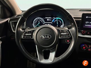 Kia XCeed 1.6 GDi PHEV 104kW (141CV) eMotion