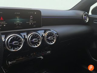 Mercedes Clase A A 200 d