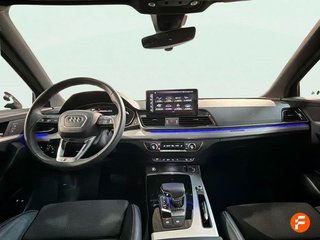 Audi Q5 Black Line 55 TFSI e quattro-ultra