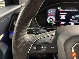 Audi Q5 Black Line 55 TFSI e quattro-ultra