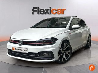Volkswagen Polo GTI 2.0 TSI 147kW (200CV) DSG