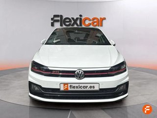 Volkswagen Polo GTI 2.0 TSI 147kW (200CV) DSG
