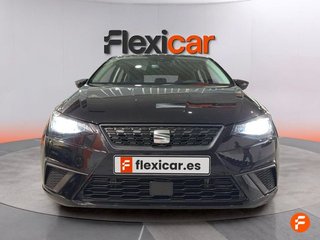 Seat Ibiza 1.0 MPI 59kW (80CV) Reference XL