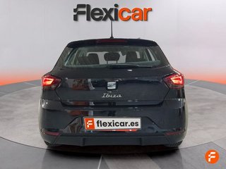 Seat Ibiza 1.0 MPI 59kW (80CV) Reference XL