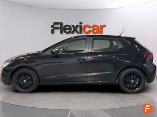 Seat Ibiza 1.0 MPI 59kW (80CV) Reference XL