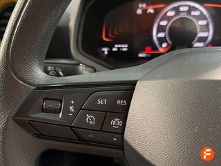Seat Ibiza 1.0 MPI 59kW (80CV) Reference XL