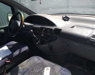 Peugeot 307376 airbag delantero derecho expert