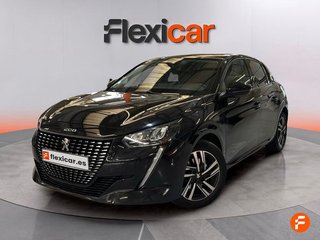 Peugeot 208 PureTech 73kW (100CV) Allure