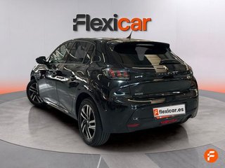 Peugeot 208 PureTech 73kW (100CV) Allure