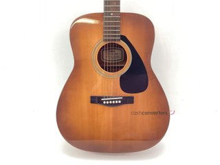 guitarra acustica yamaha fg413 sbd