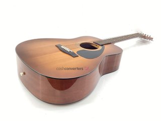 guitarra acustica yamaha fg413 sbd