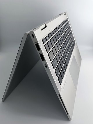 HP ELITEBOOK X360 830 G8 14" INTEL CORE I5-1145G7