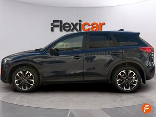 Mazda CX-5 2.2 DE Black Tech Edition 2WD AT