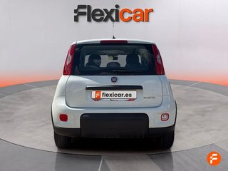Fiat Panda City Life Hybrid 1.0 Gse 51kw (70CV)