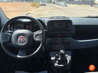 Fiat Panda City Life Hybrid 1.0 Gse 51kw (70CV)