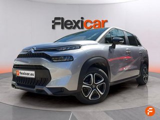 Citroën C3 Aircross PureTech 73kW (100CV) BVM6 YOU