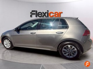 Volkswagen Golf Advance 1.6 TDI 110CV BMT DSG